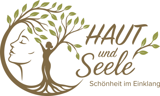 Logo Hautundseele Drachselsried
